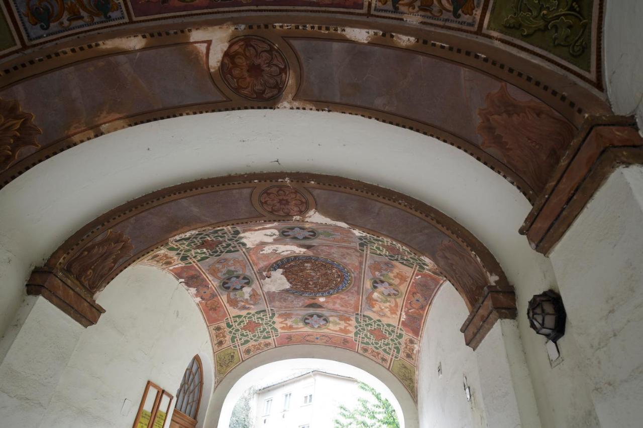 Centrum Vendeghaz إغير المظهر الخارجي الصورة